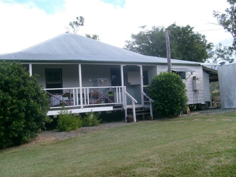 Coringa QLD 4621