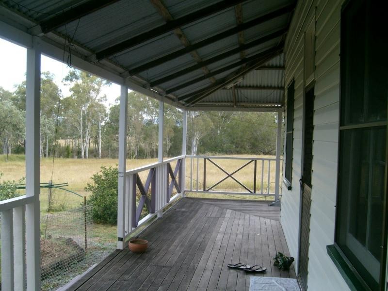 Coringa QLD 4621