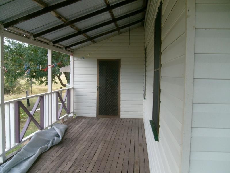 Coringa QLD 4621