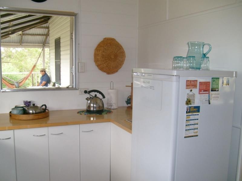 Coringa QLD 4621
