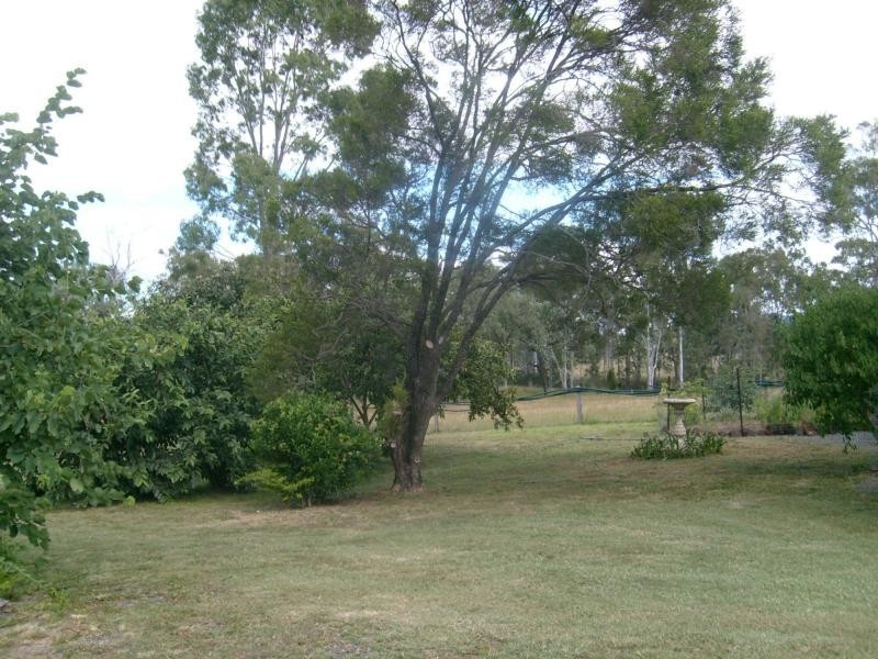 Coringa QLD 4621