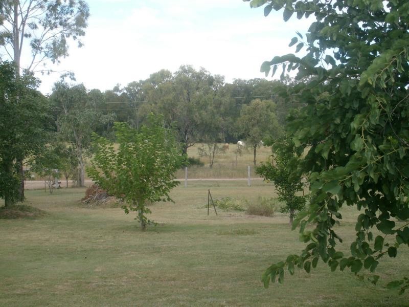 Coringa QLD 4621