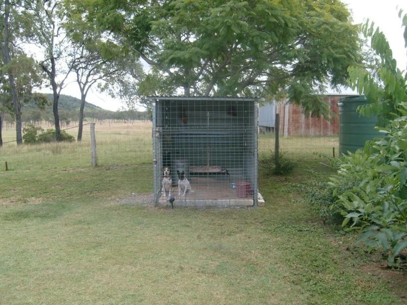 Coringa QLD 4621