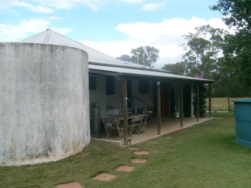 Coringa QLD 4621