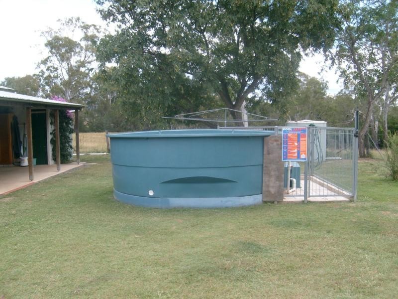 Coringa QLD 4621