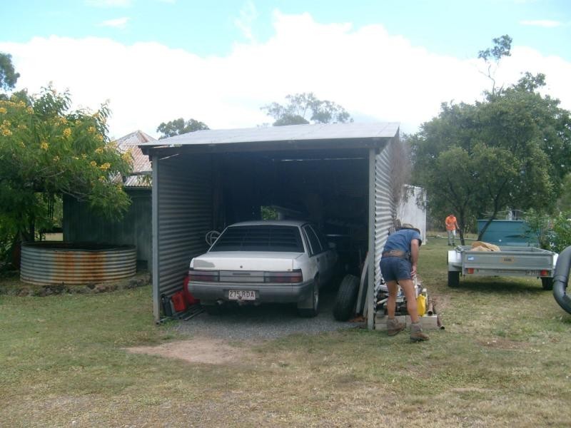Coringa QLD 4621
