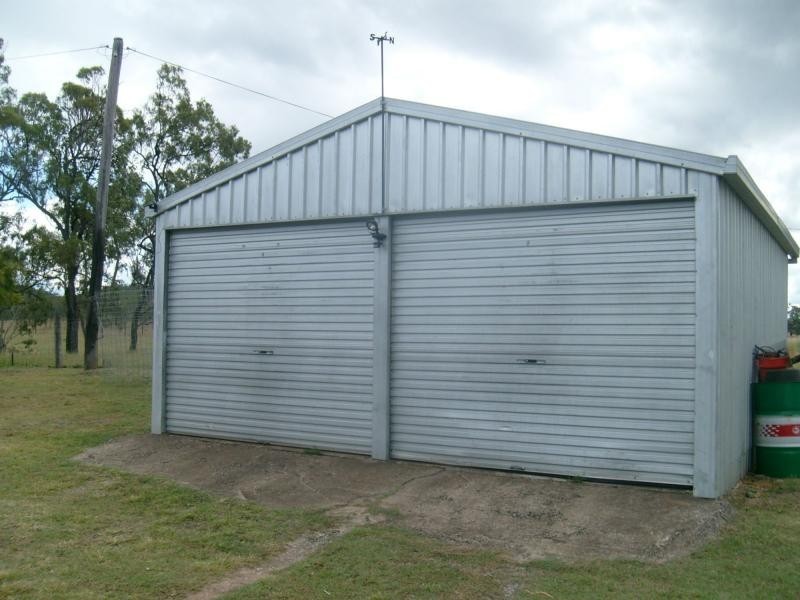 Coringa QLD 4621