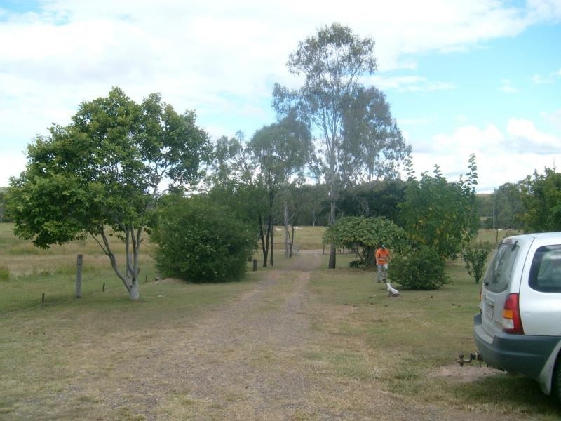 Coringa QLD 4621