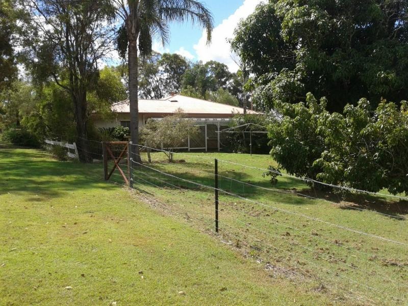 Cordalba QLD 4660