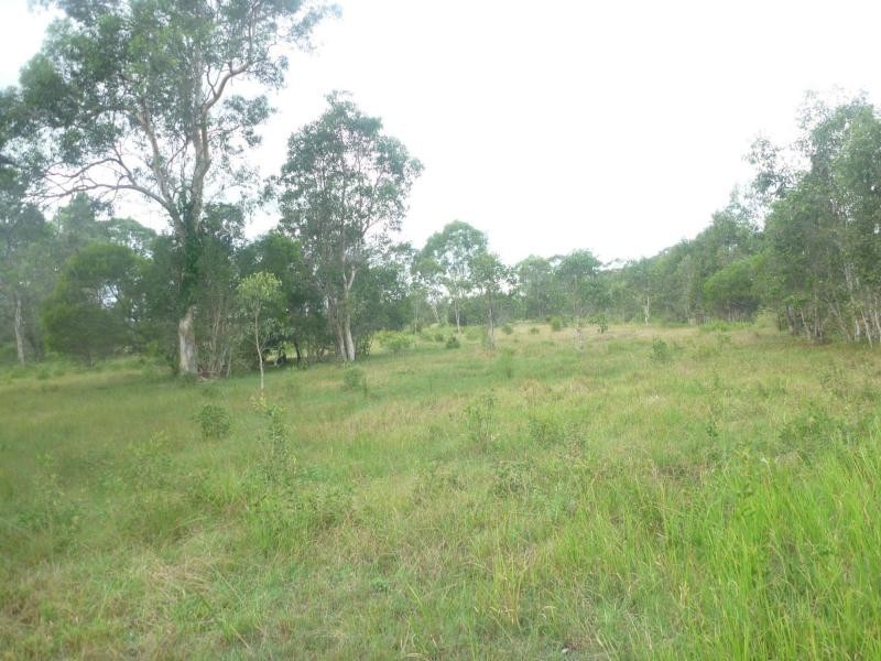 Goodwood QLD 4660