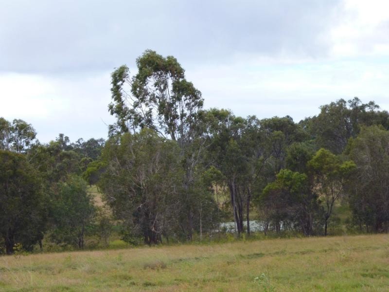 Goodwood QLD 4660