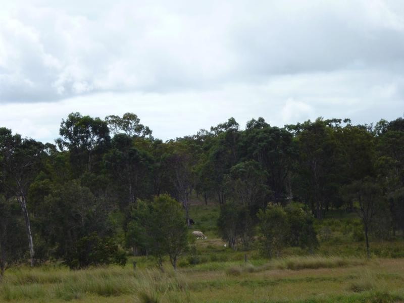 Goodwood QLD 4660