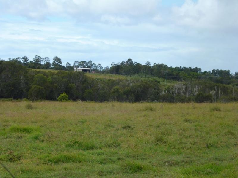 Goodwood QLD 4660
