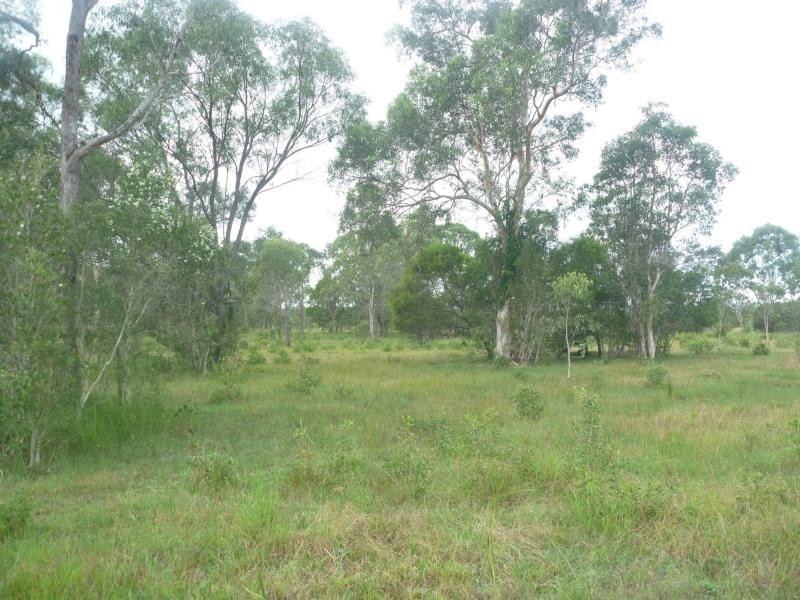 Goodwood QLD 4660