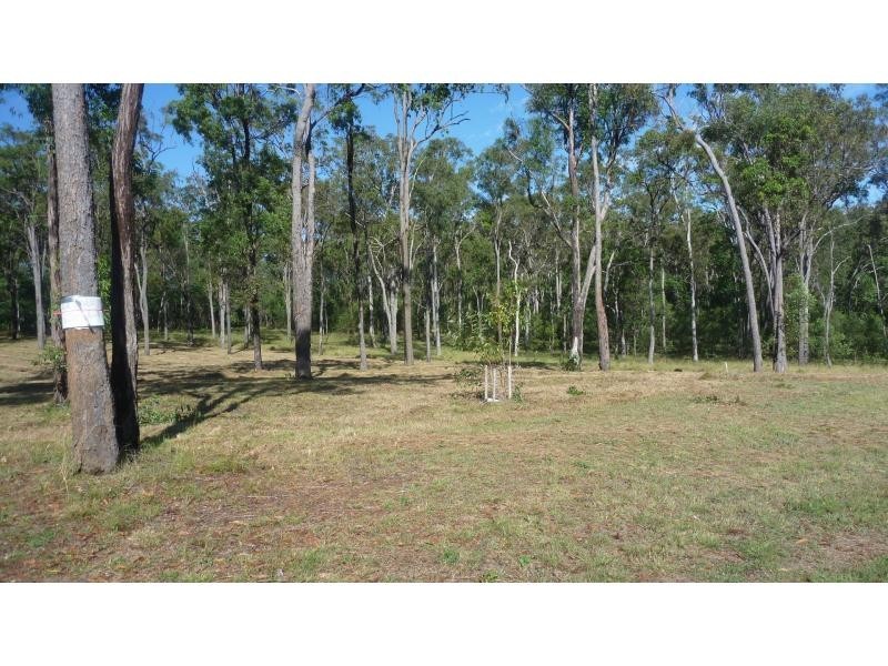 143 Park Avenue , Abington, North Isis QLD 4660
