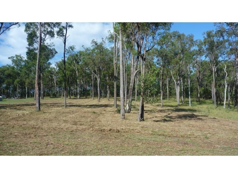 143 Park Avenue , Abington, North Isis QLD 4660