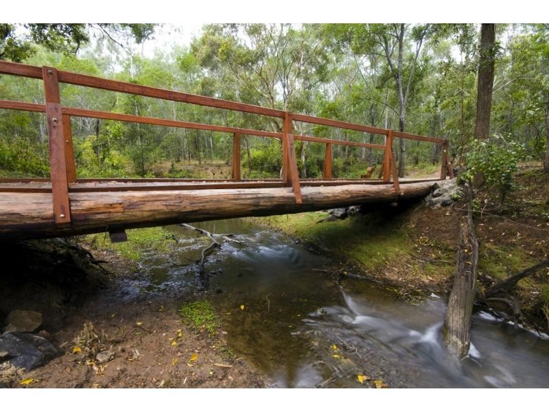 143 Park Avenue , Abington, North Isis QLD 4660