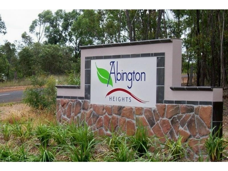 143 Park Avenue , Abington, North Isis QLD 4660