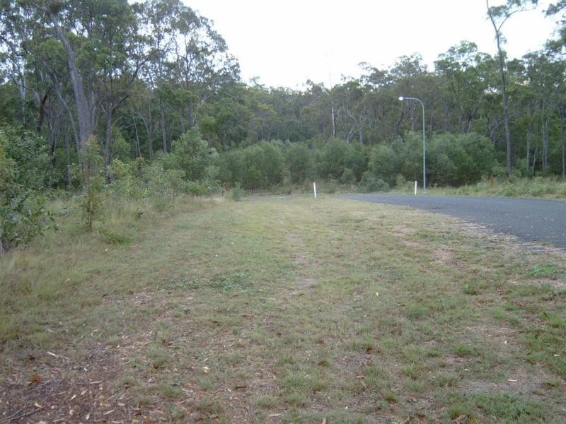 143 Park Avenue , Abington, North Isis QLD 4660