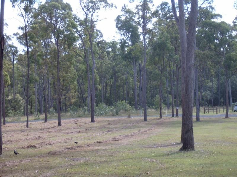143 Park Avenue , Abington, North Isis QLD 4660
