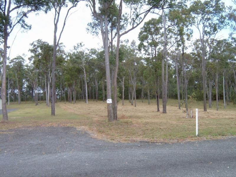 143 Park Avenue , Abington, North Isis QLD 4660