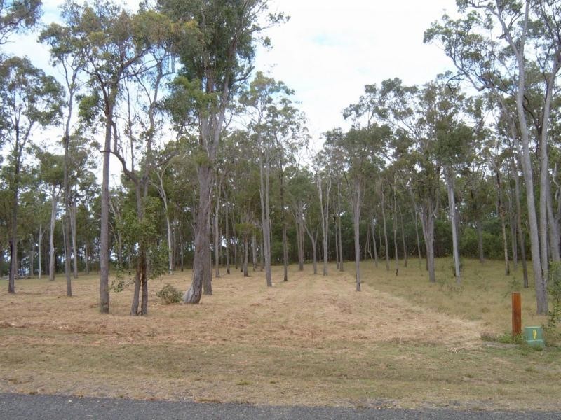 143 Park Avenue , Abington, North Isis QLD 4660