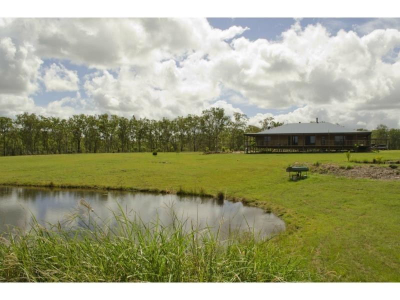 Apple Tree Creek QLD 4660