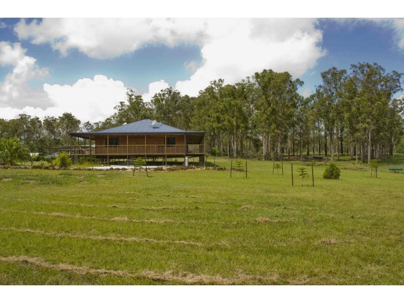 Apple Tree Creek QLD 4660