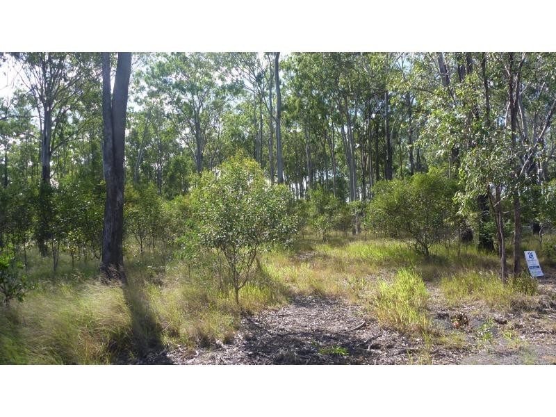 36 Commodore Drive, Forest View, South Bingera QLD 4670