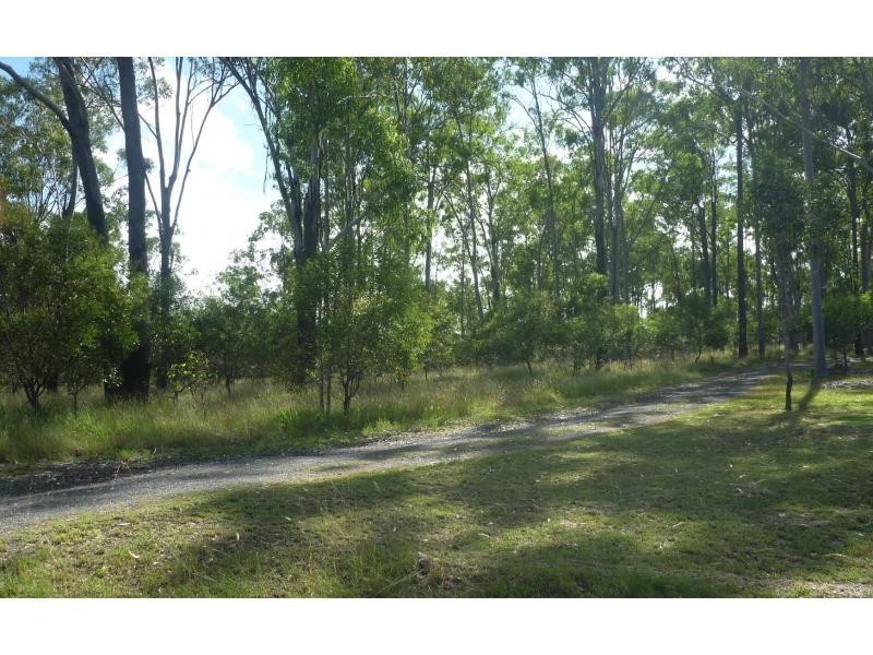 36 Commodore Drive, Forest View, South Bingera QLD 4670