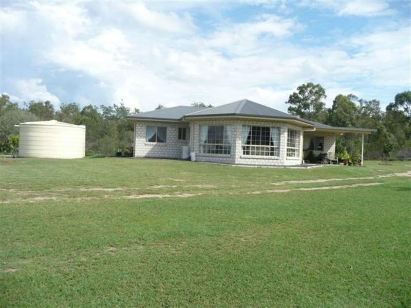 265 Bunns Road, Apple Tree Creek QLD 4660
