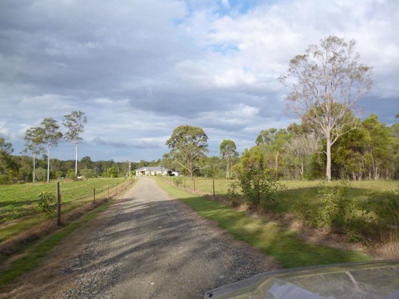 265 Bunns Road, Apple Tree Creek QLD 4660