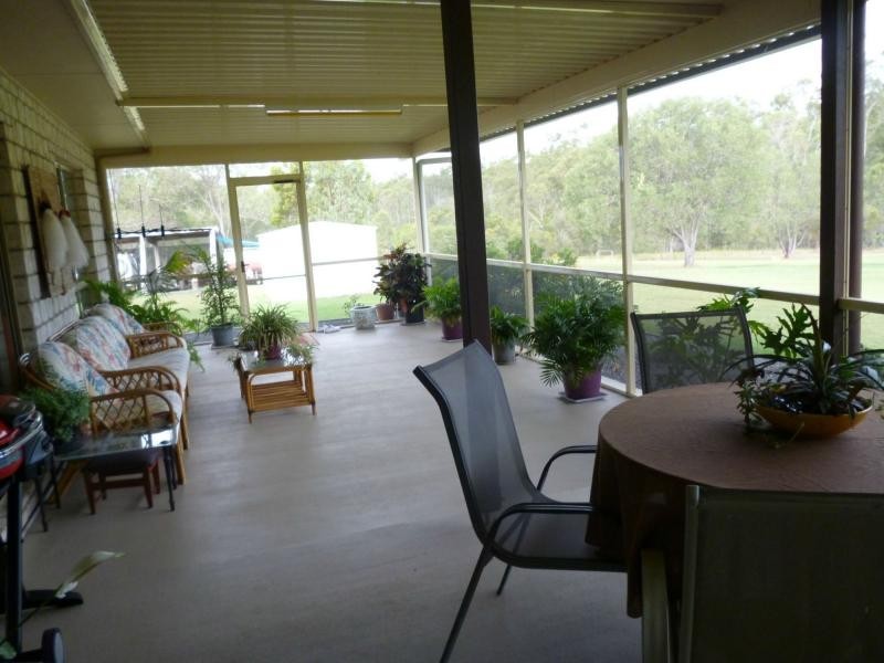 265 Bunns Road, Apple Tree Creek QLD 4660