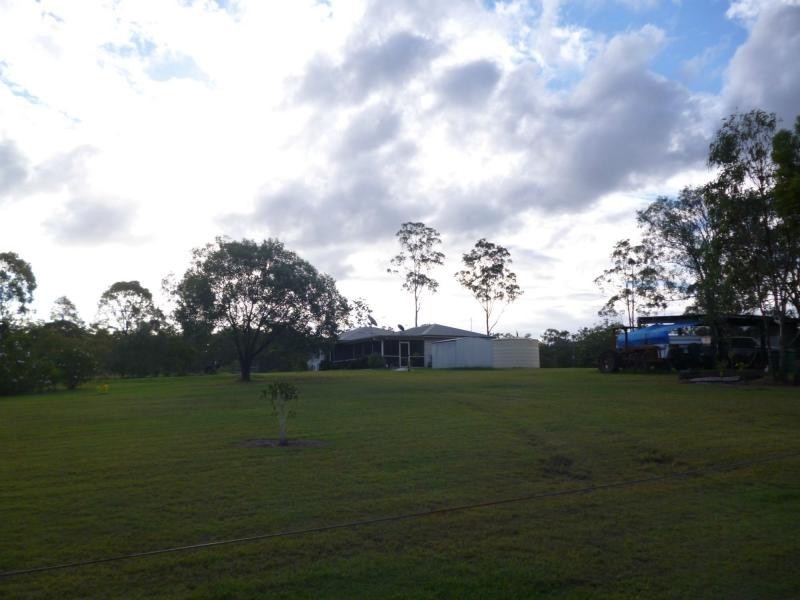 265 Bunns Road, Apple Tree Creek QLD 4660