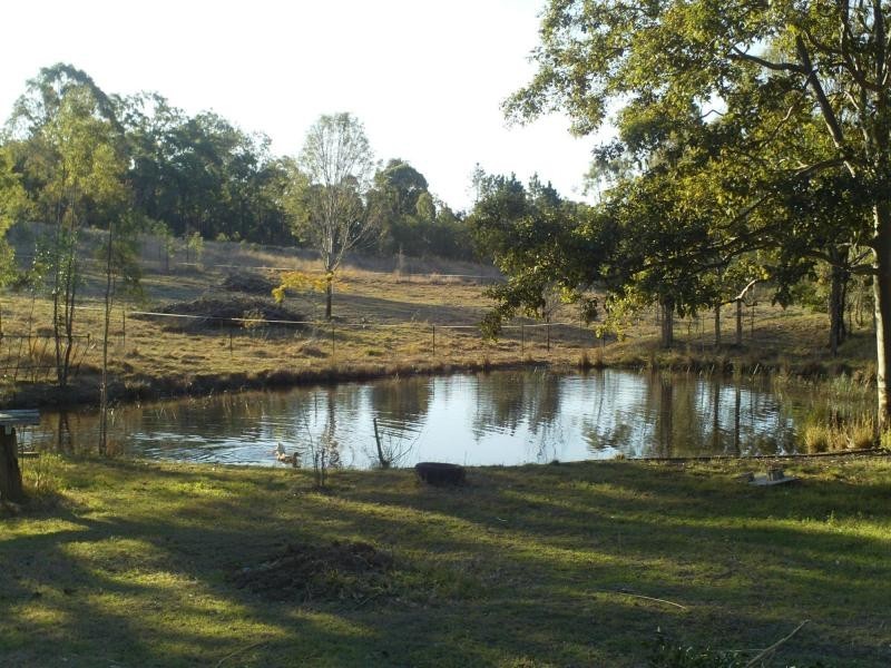 Woowoonga QLD 4621