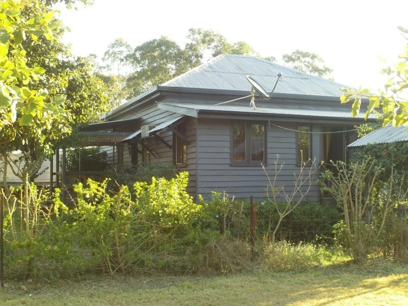 Woowoonga QLD 4621