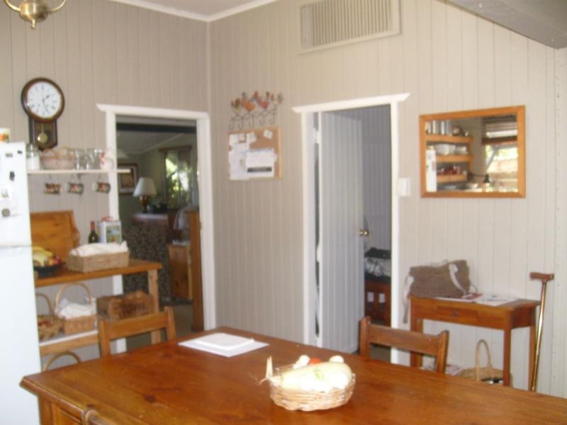 Woowoonga QLD 4621