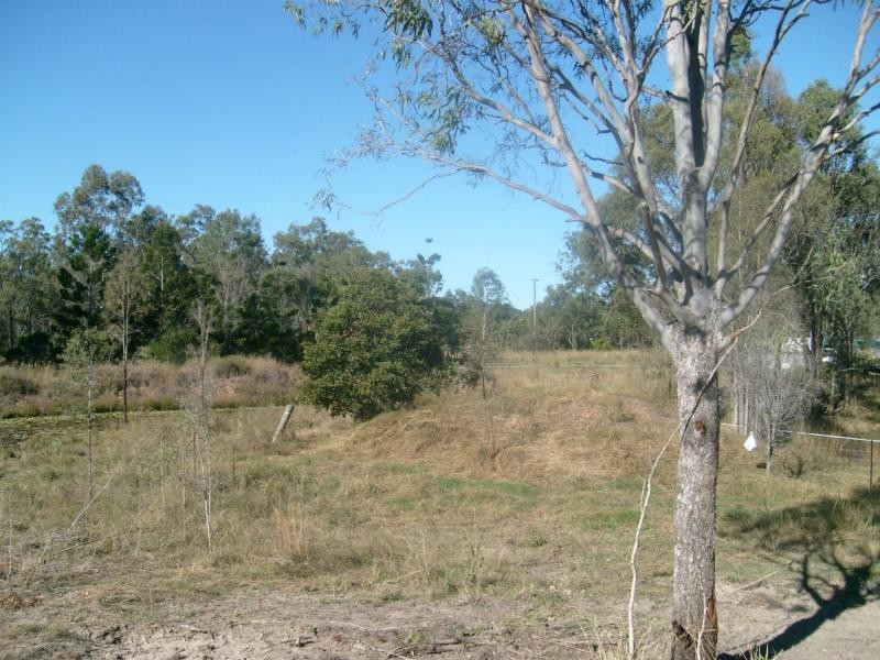 Woowoonga QLD 4621