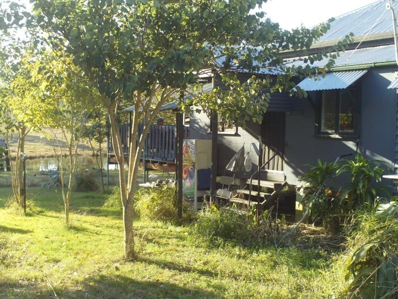 Woowoonga QLD 4621