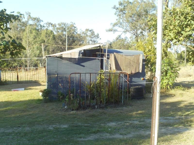 Woowoonga QLD 4621