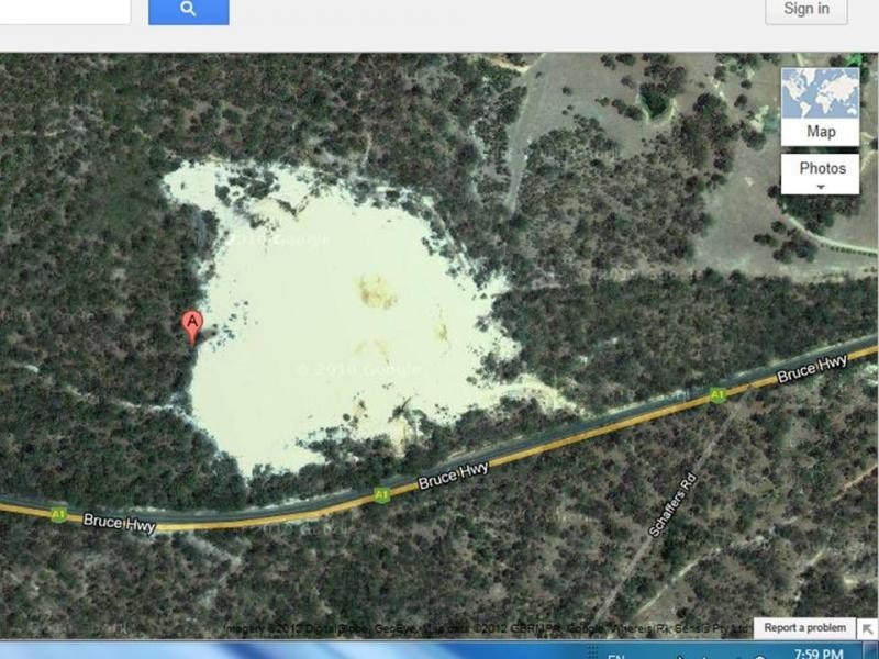 Apple Tree Creek QLD 4660