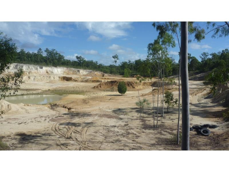 Apple Tree Creek QLD 4660