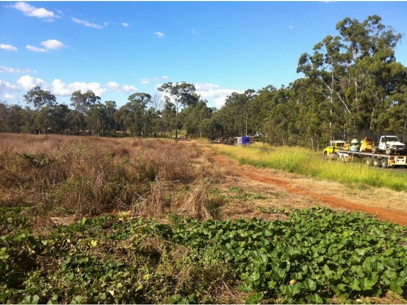 417 Kevin Livingston Drive, Isis Central QLD 4660