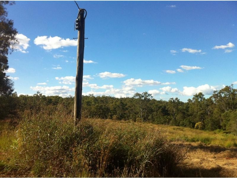 417 Kevin Livingston Drive, Isis Central QLD 4660