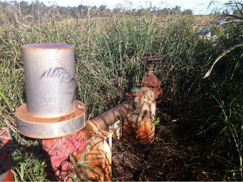 417 Kevin Livingston Drive, Isis Central QLD 4660