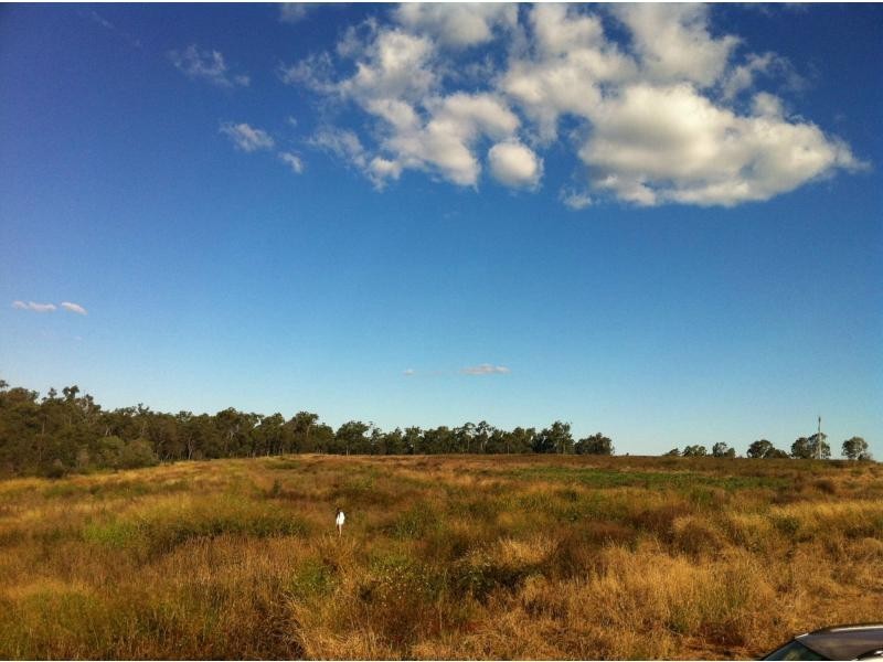 417 Kevin Livingston Drive, Isis Central QLD 4660