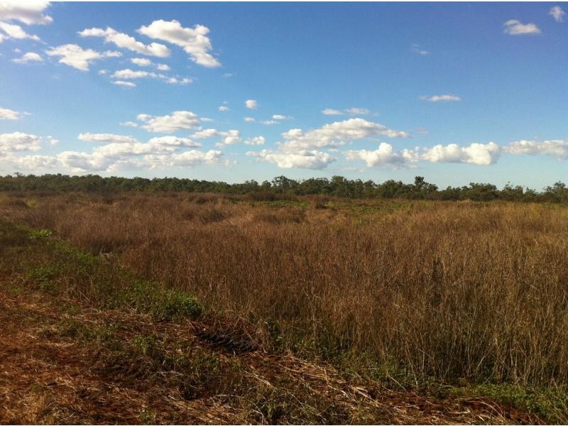 417 Kevin Livingston Drive, Isis Central QLD 4660