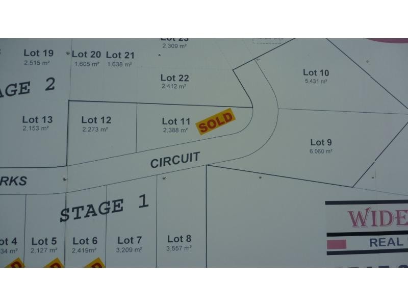 Svensson Heights QLD 4670