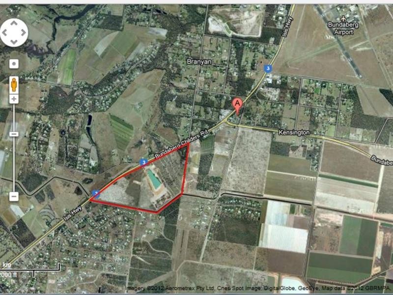 Lot 1 Childers Road, Kensington QLD 4670