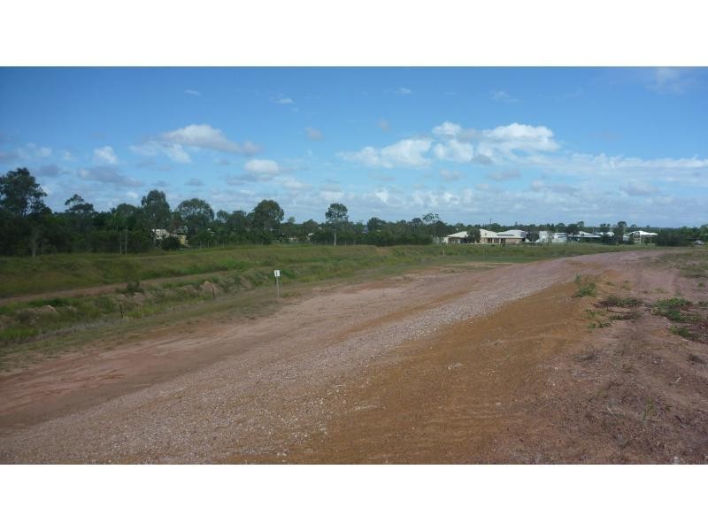 Lot 1 Childers Road, Kensington QLD 4670